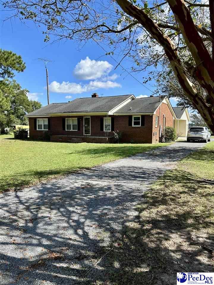 298 Planters Road - Photo 1