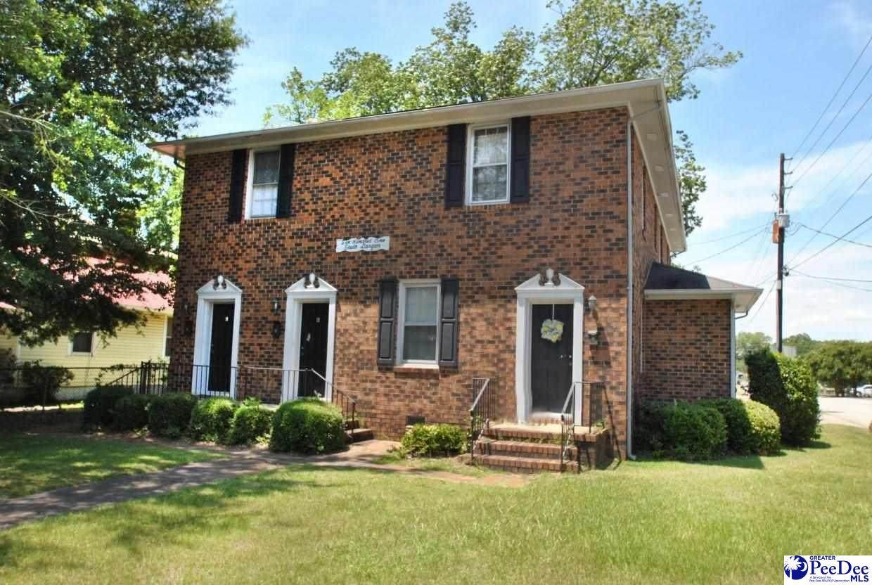 601- B Dargan Street - Photo 1