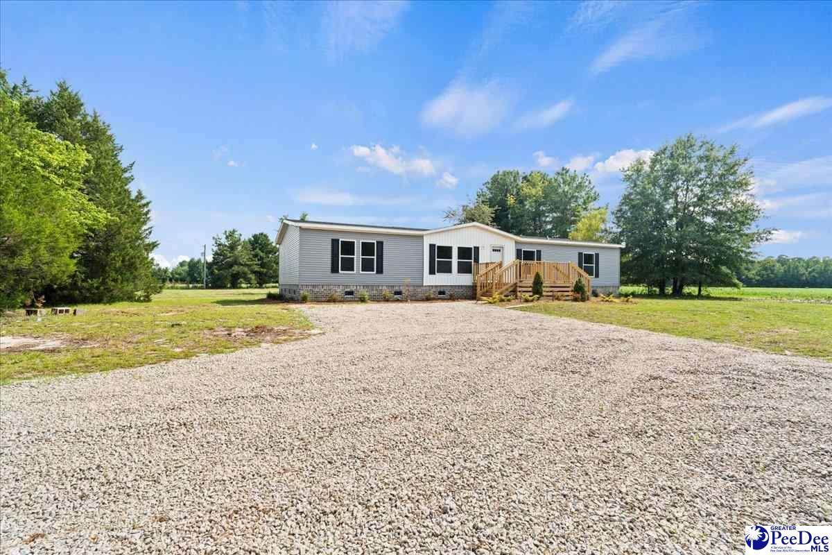 3638 Lawson Grove Rd - Photo 1