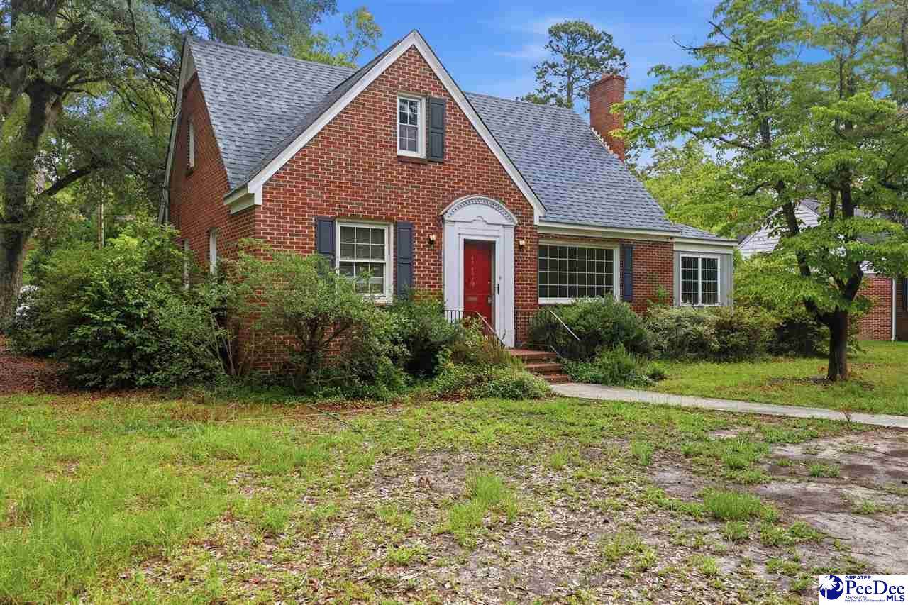 114 Brockington St - Photo 1
