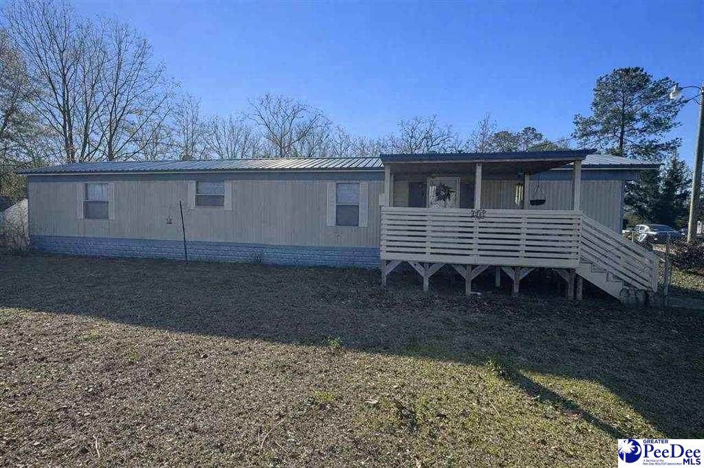 4341 Lake Swamp Road - Photo 1