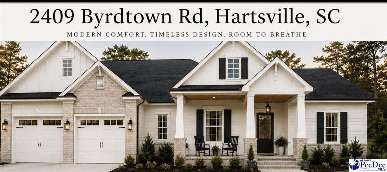 2409 Byrdtown Rd - Photo 1