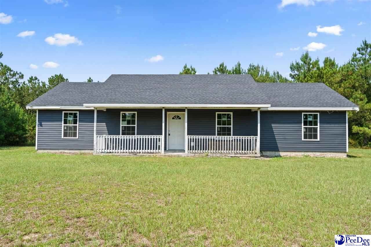 383 Red Rd. - Photo 1