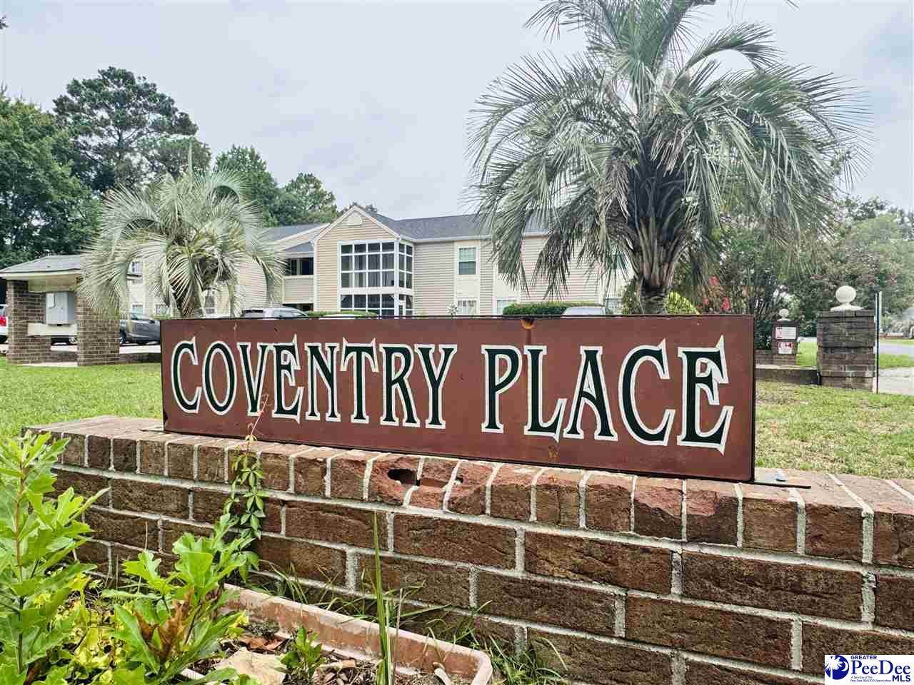 711 Coventry Ln. Apt. B1 - Photo 1