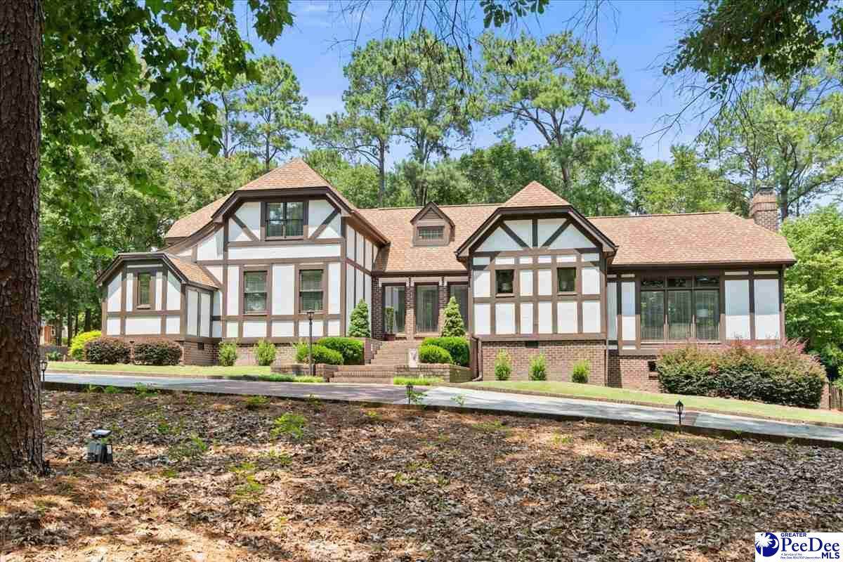 1109 Pine Lake Drive - Photo 1