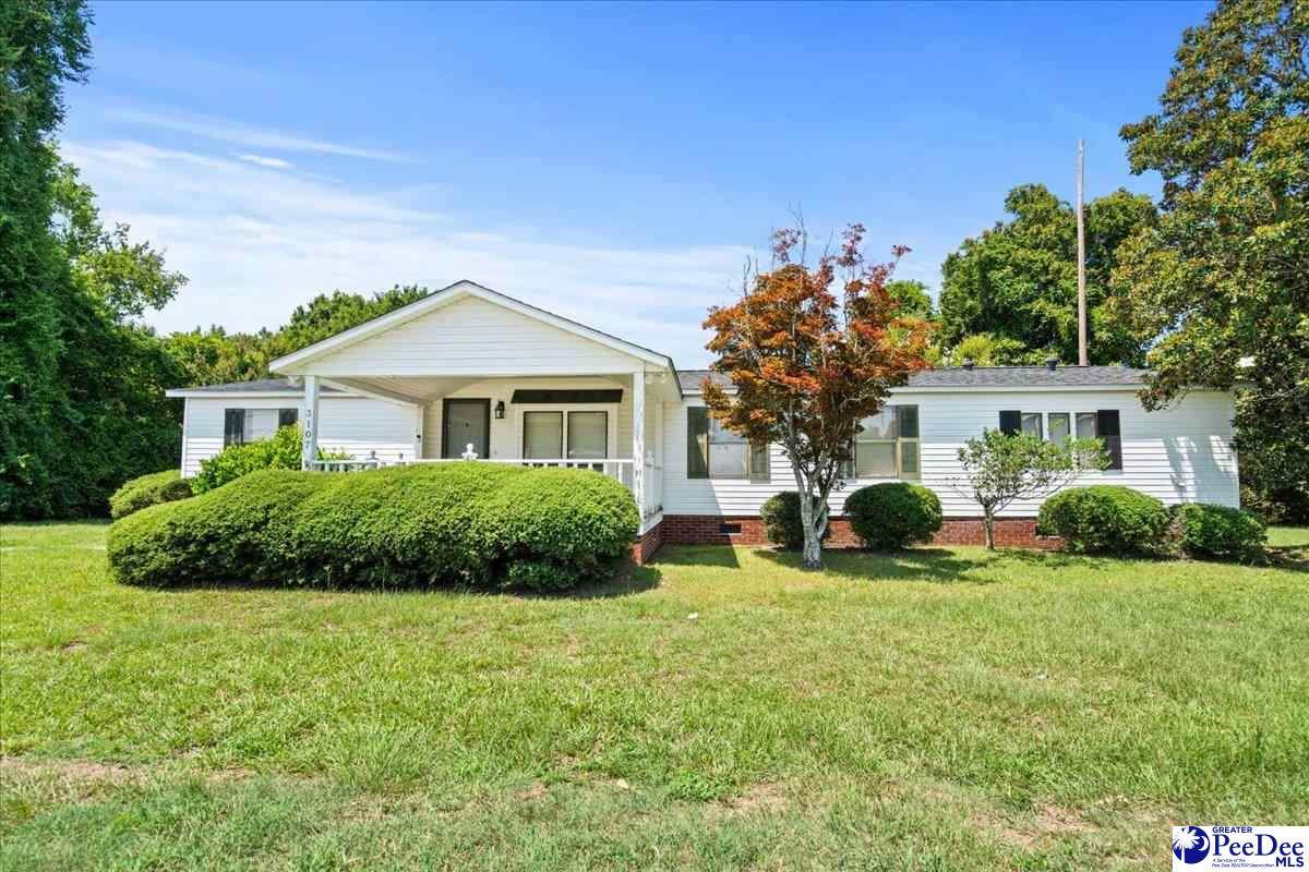 3107 Alligator Road - Photo 1