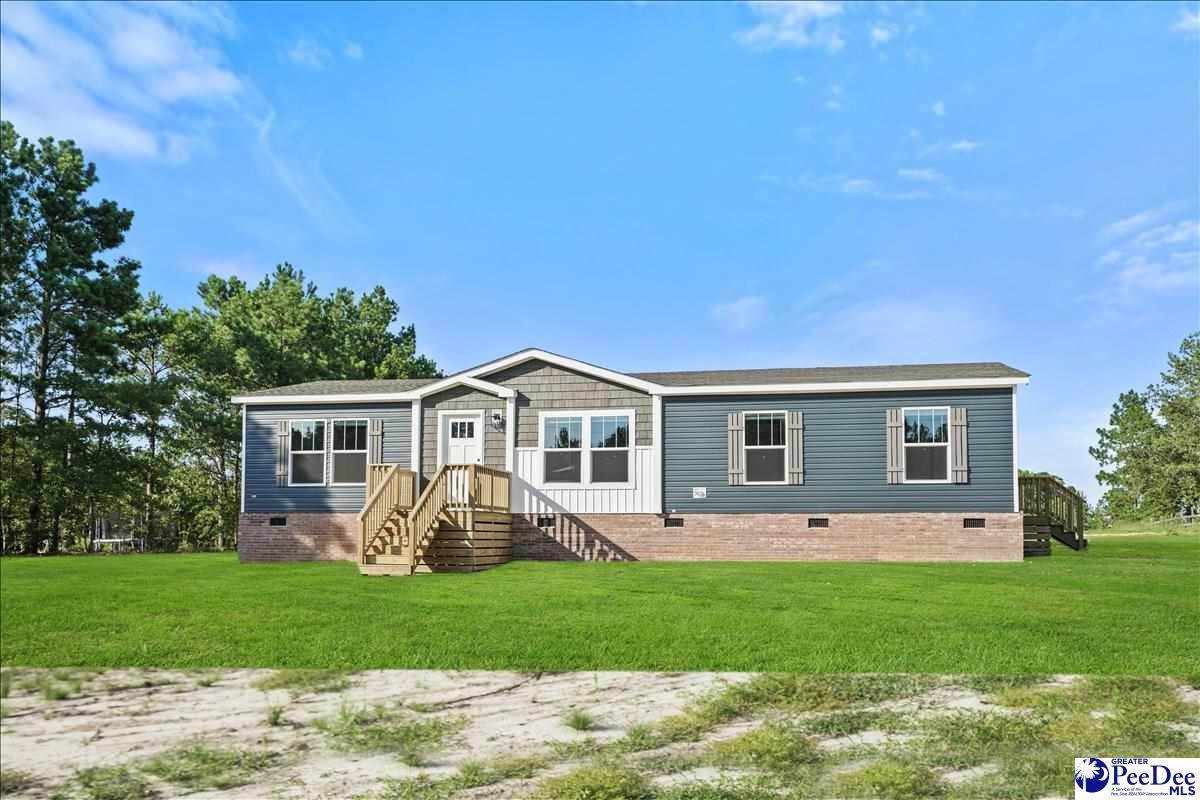 6493 Airport Road - Photo 1