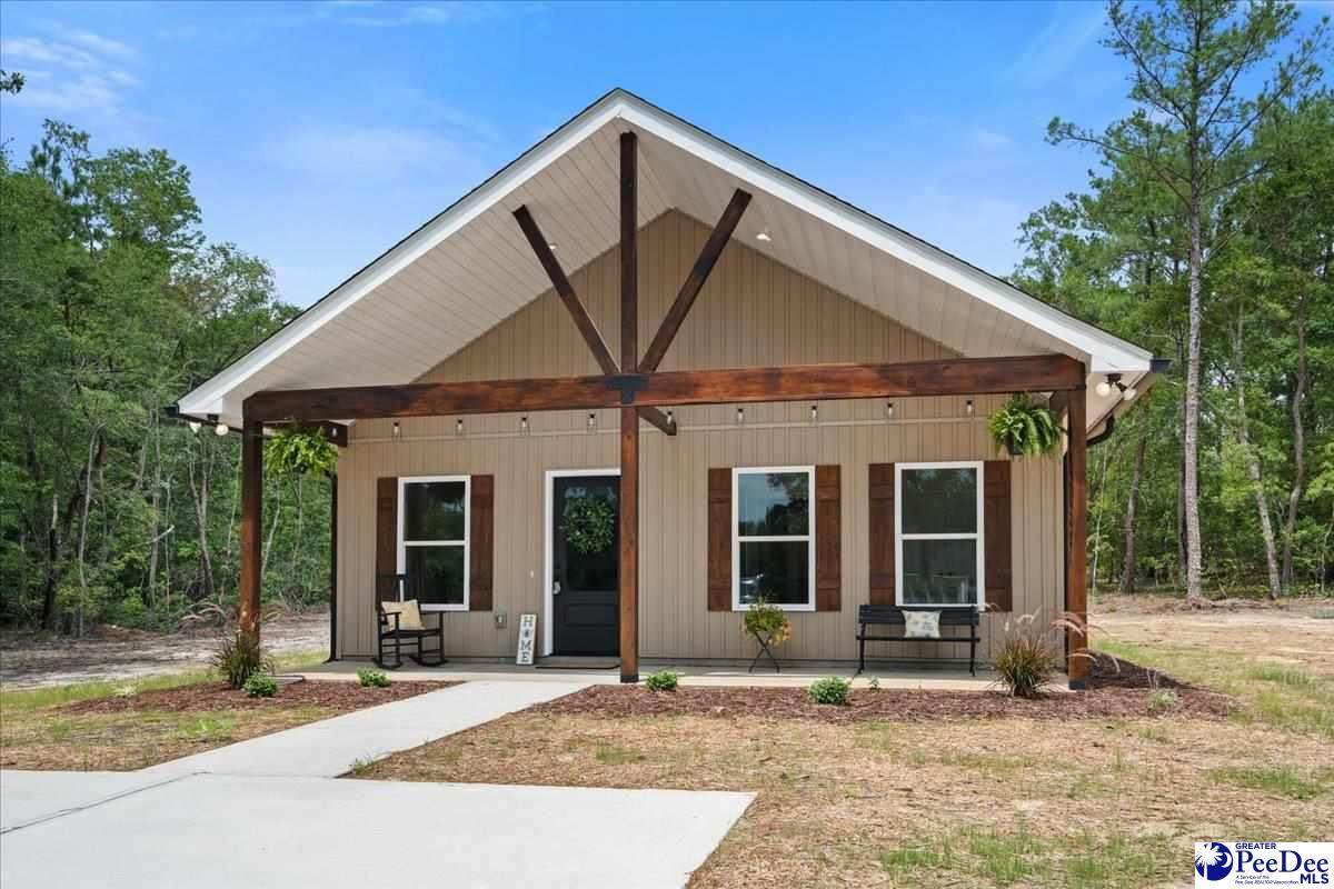 1139 Peach Orchard Rd - Photo 1