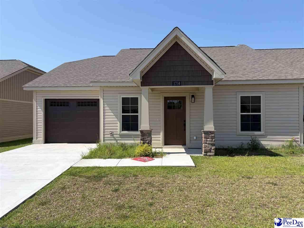 1717 Tuxedo Junction - Photo 1