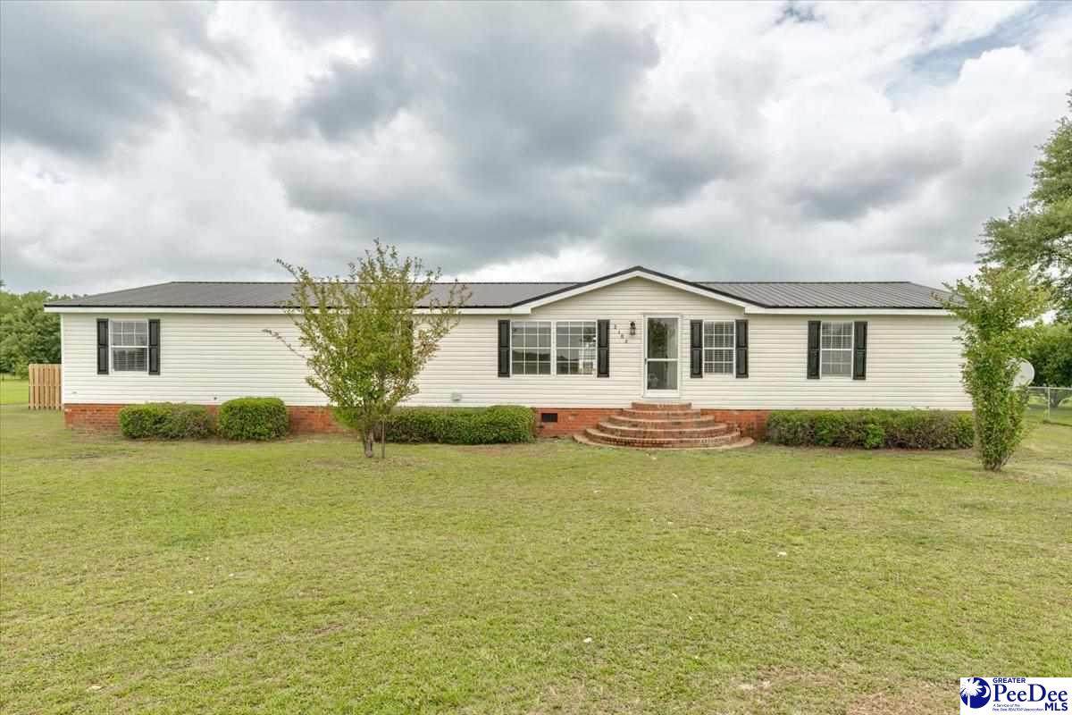 2105 Lazy Pines Road - Photo 1