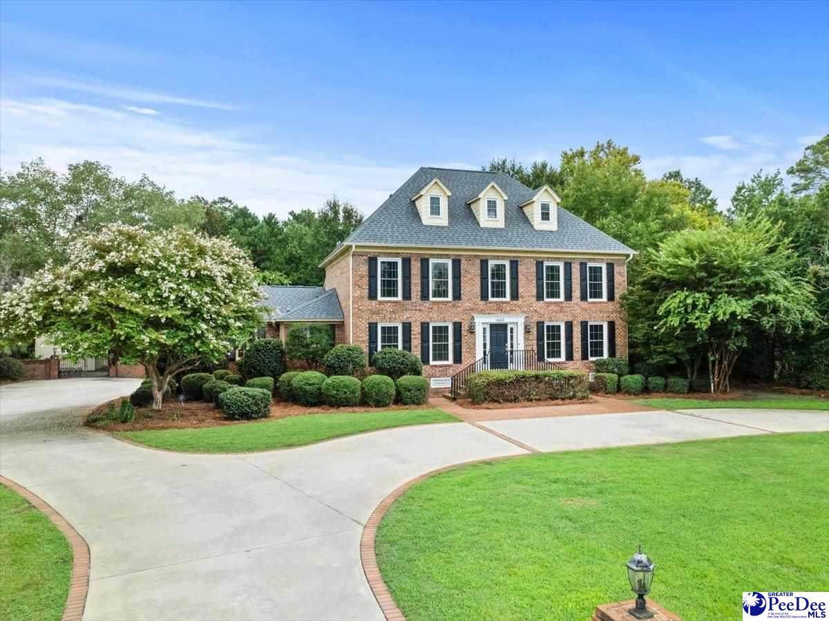 1438 Dorchester Rd - Photo 1