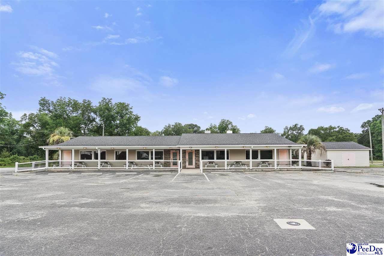 804 Governor Williams Hwy - Photo 1