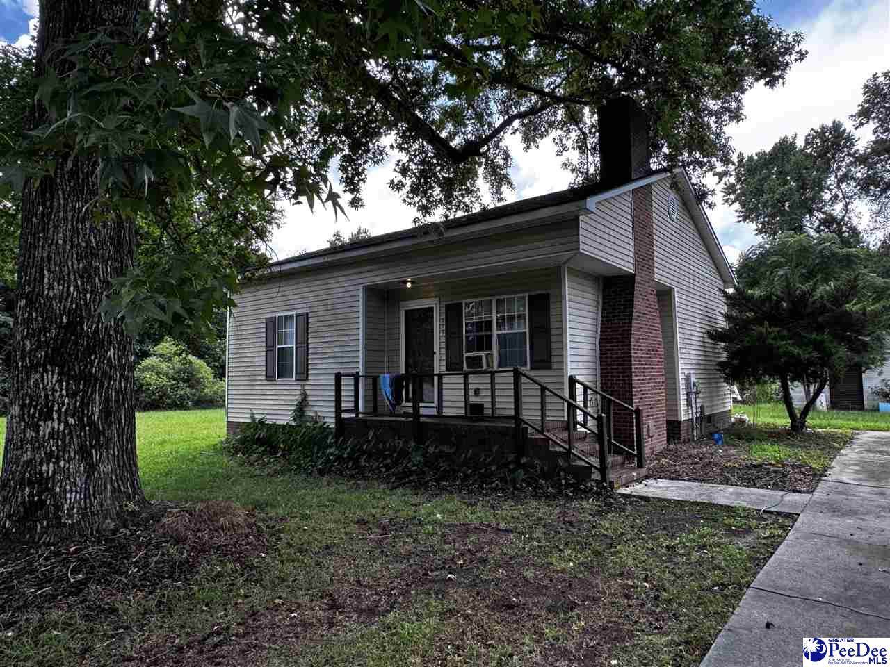 515 Moore St - Photo 1