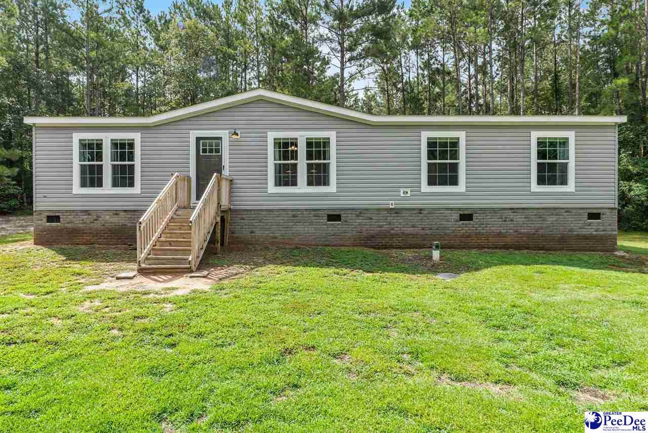1629 Old Stagecoach Road - Photo 1