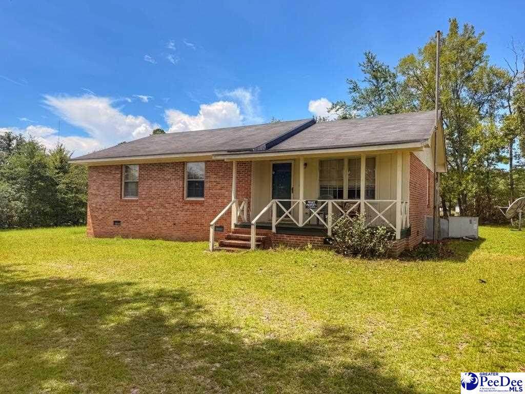 732 Freddie Loop - Photo 1