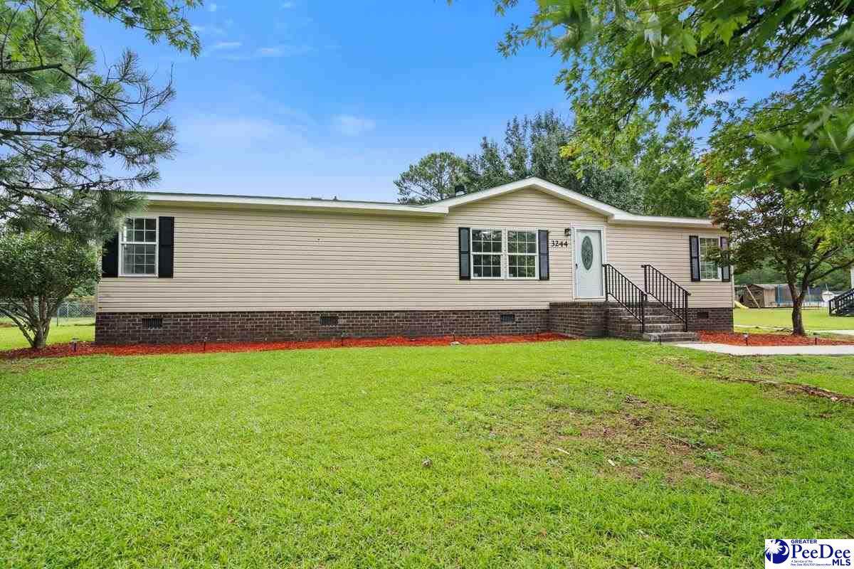 3244 James Turner Rd - Photo 1
