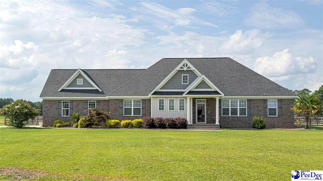 1119 Mclaughlin Rd - Photo 1