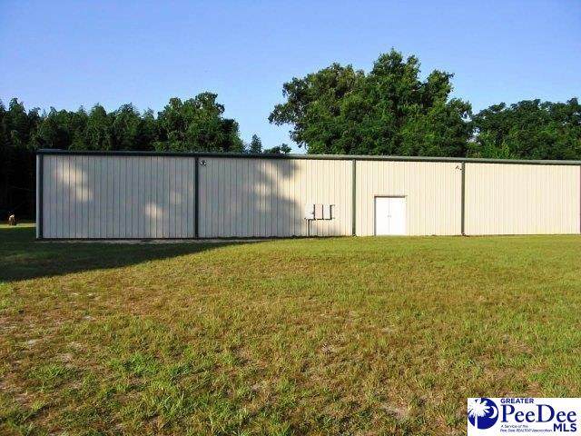 1456 Nichols Highway - Photo 1