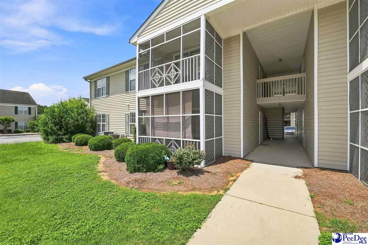 1107 Old Ebenezer Road Unit B - Photo 1