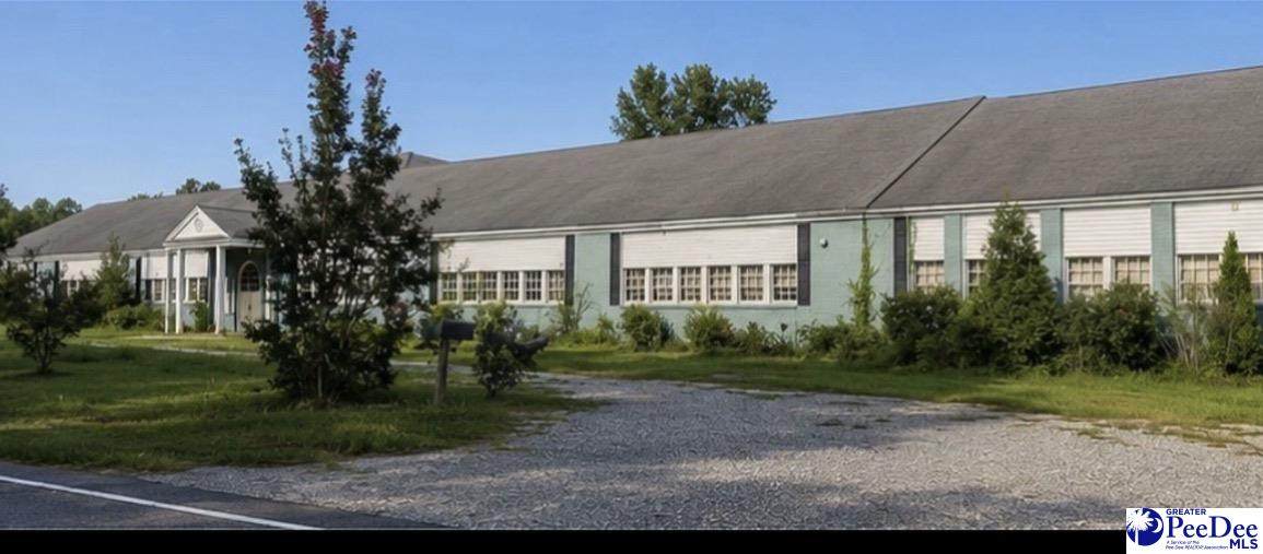 3750 Sheminally Road - Photo 1