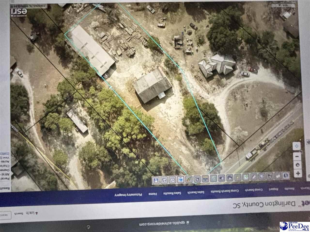 1414 Old Camden Rd - Photo 1