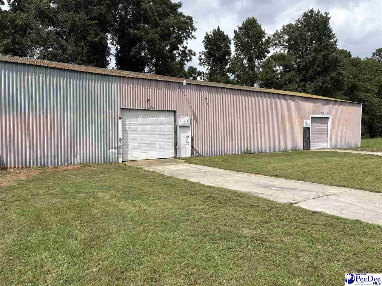 132 B Industrial Park Blvd - Photo 1