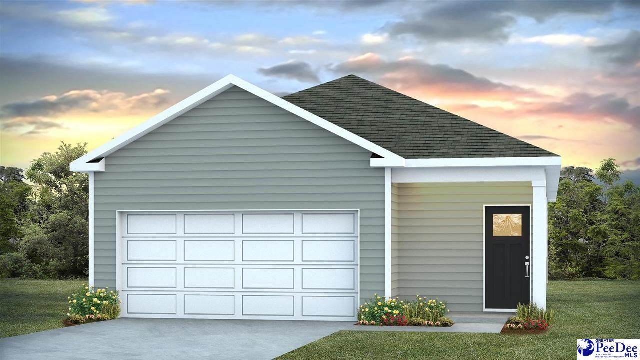 5164 Westpark Drive - Photo 1