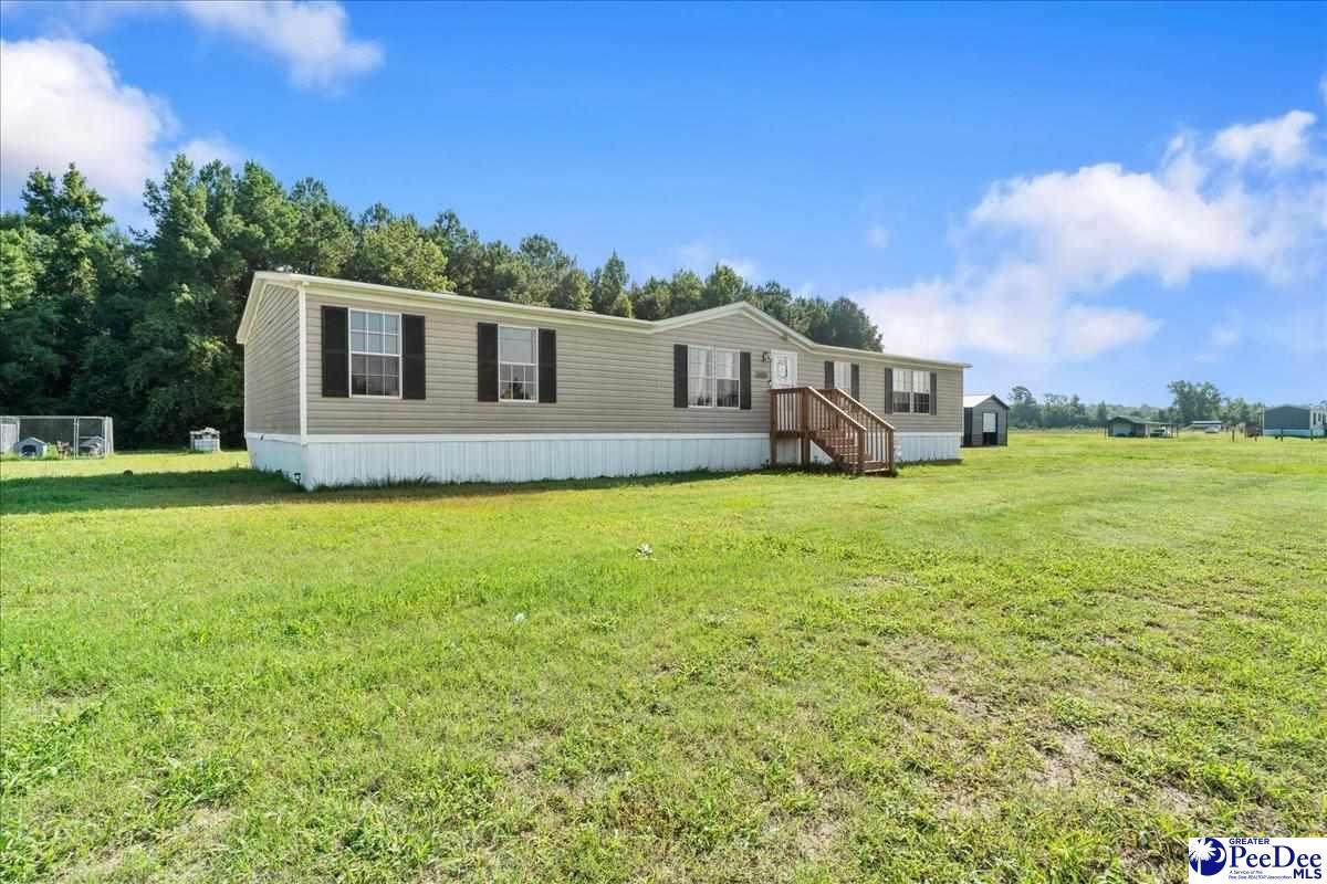 10026 Hardwick Road - Photo 1