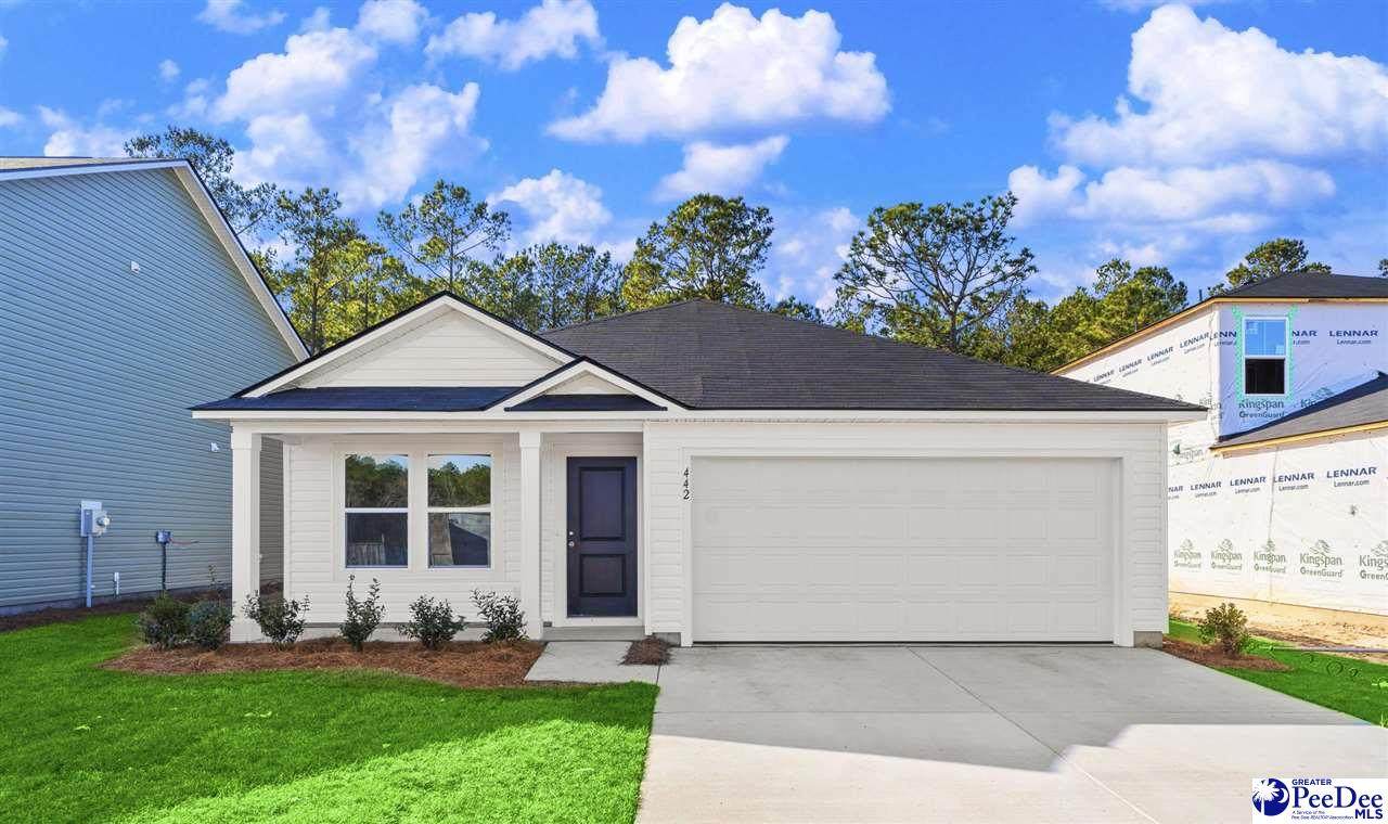 3801 Prudent Ct - Photo 1