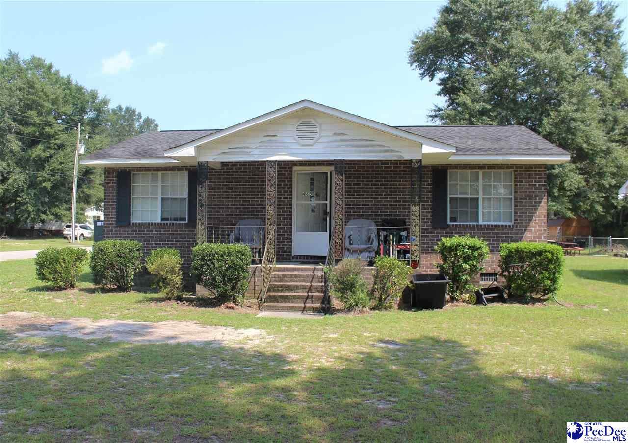 510 Mullins Street - Photo 1