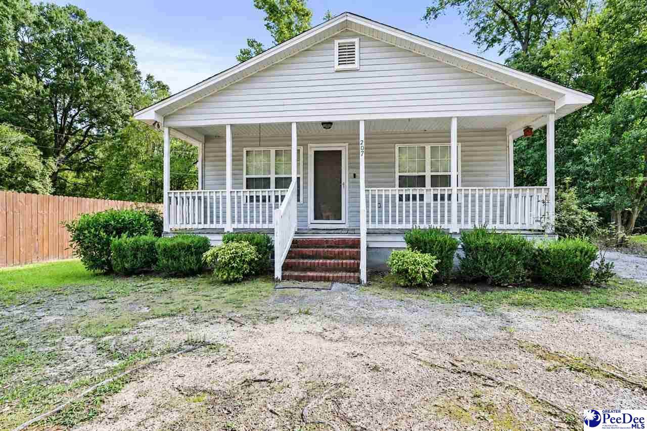 207 Brunson Street - Photo 1