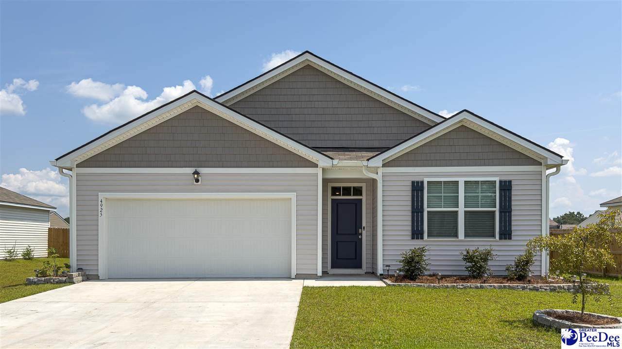 4925 Lullwater Dr - Photo 1
