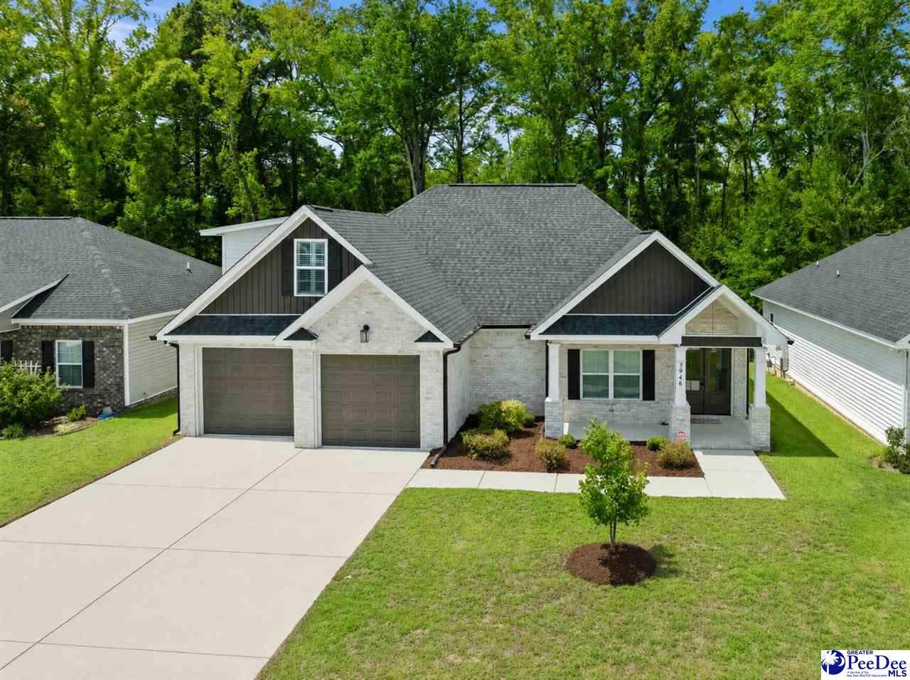 3946 Beckford St. - Photo 1