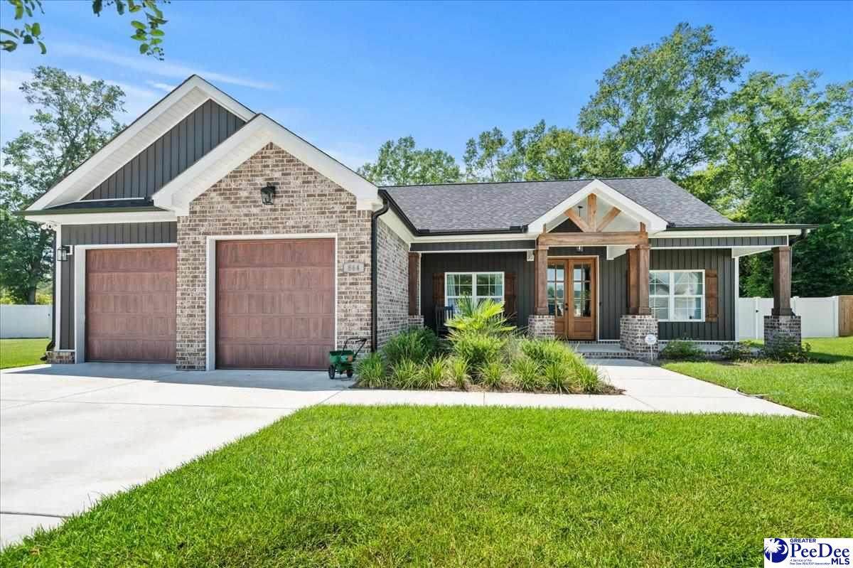 864 Sharpe Drive - Photo 1