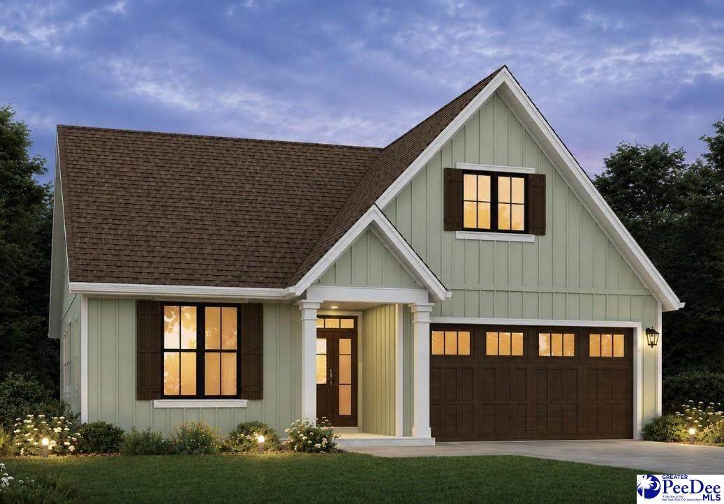 TBD Johnson Road - Photo 1