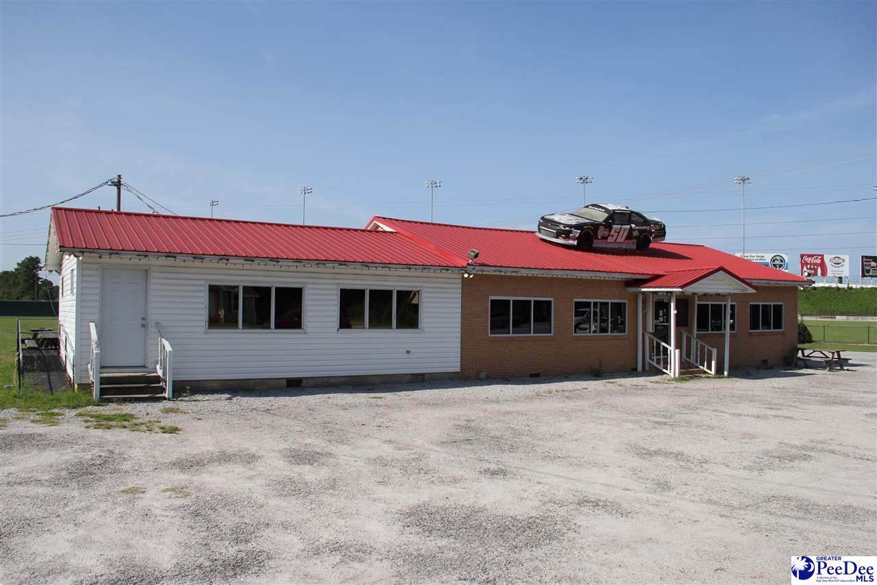 1207 Harry Byrd Hwy - Photo 1