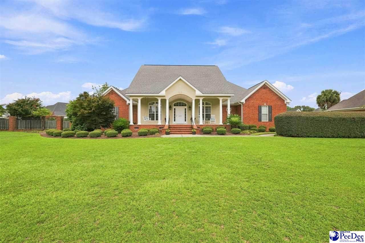2809 Shadwell Ct. - Photo 1