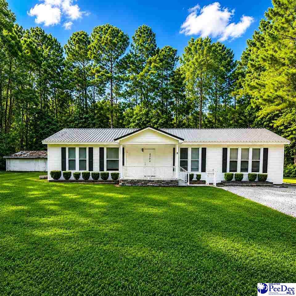 4504 Spring Hill Rd - Photo 1