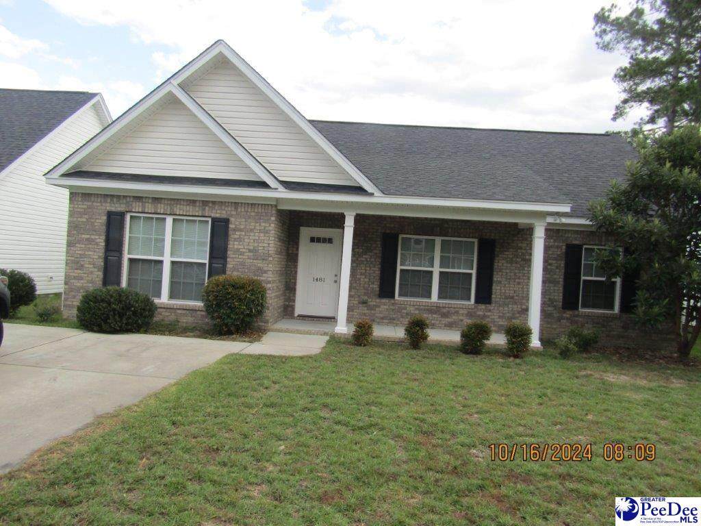 1481 Rosedale Street - Photo 1