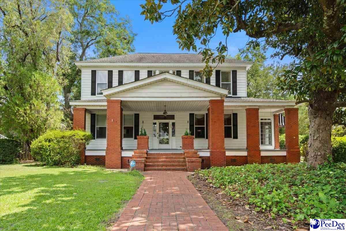 200 Darlington Avenue - Photo 1