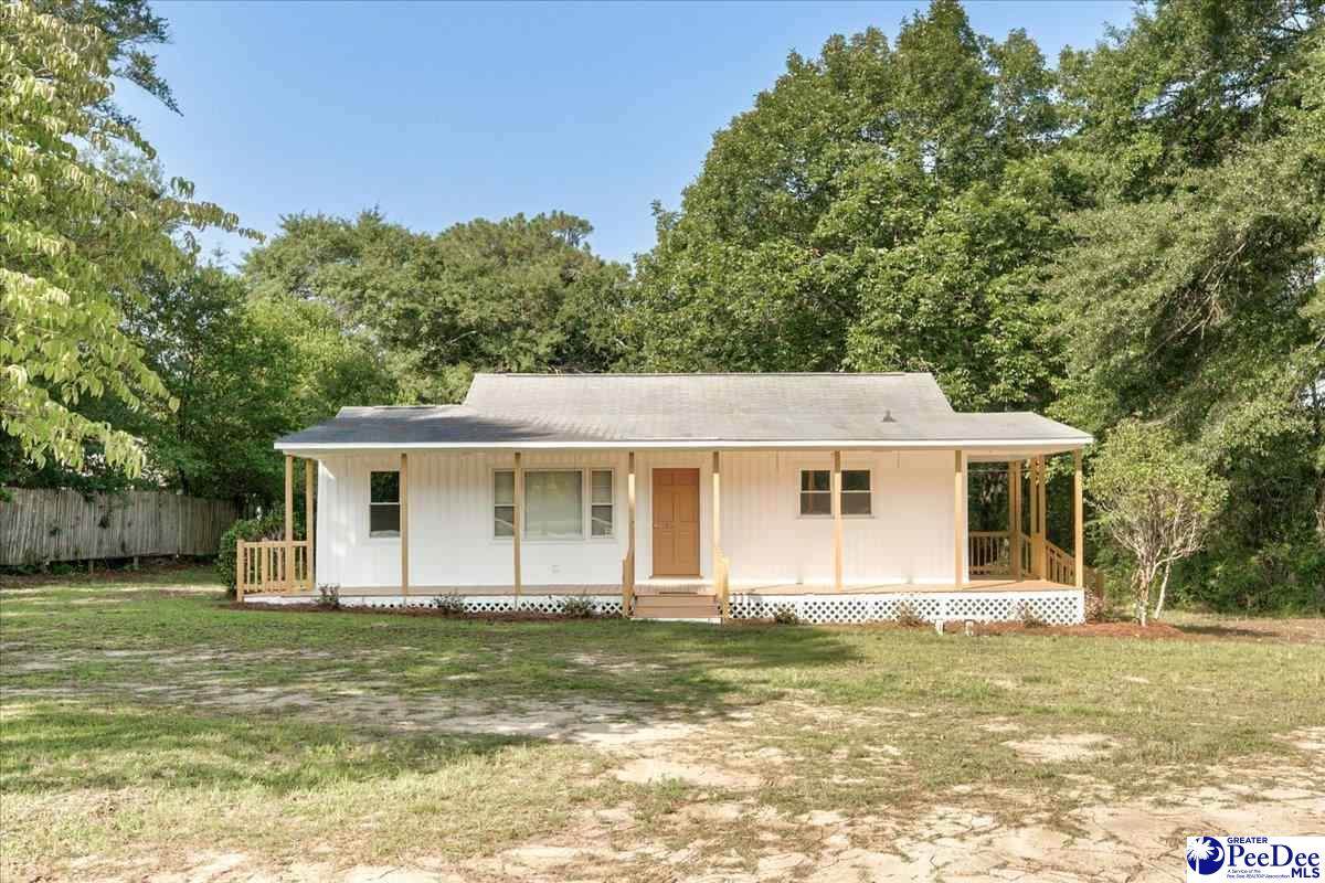 3617 Bobo Newsom Hwy - Photo 1