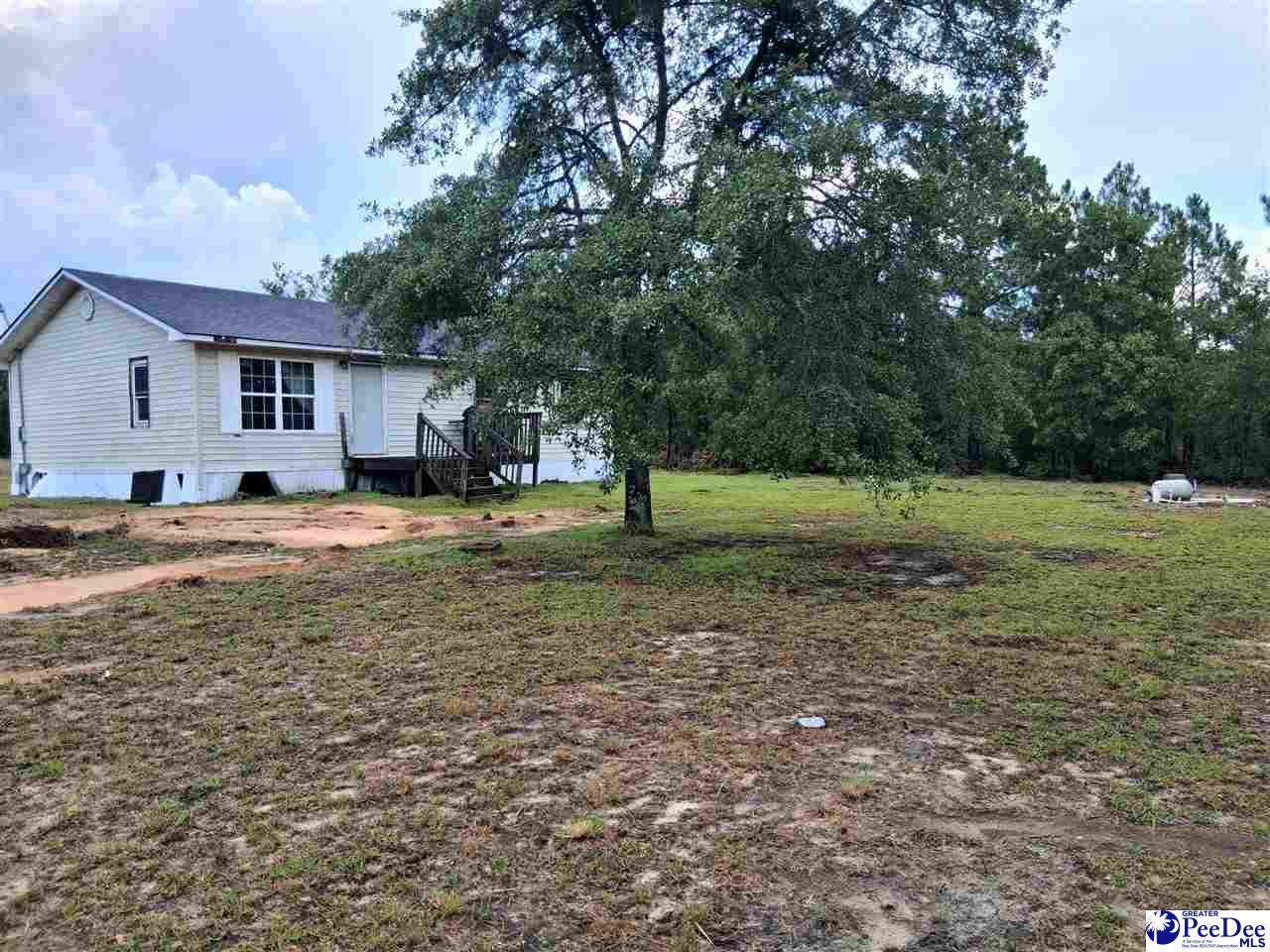 2298 Bullard Ford Road - Photo 1