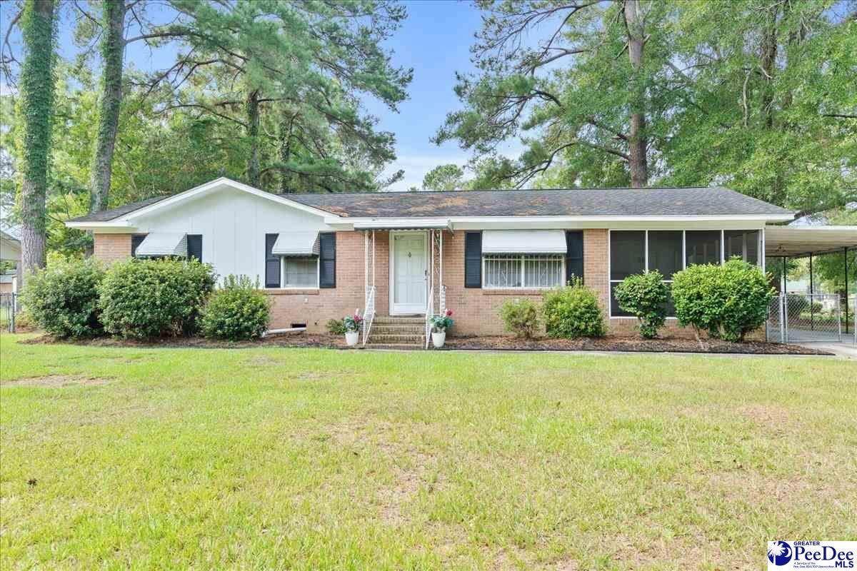 707 Rosemarie Ln - Photo 1