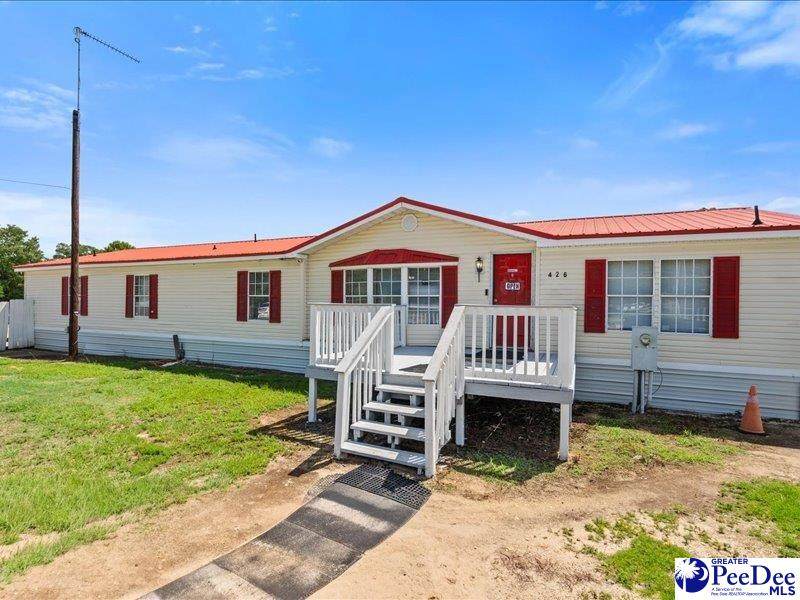426 Salem Rd - Photo 1