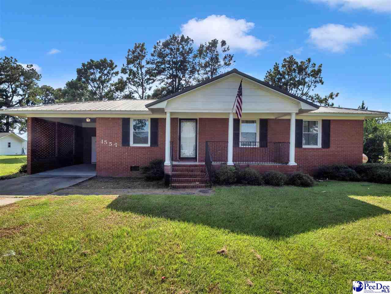 1557 Old River Rd - Photo 1