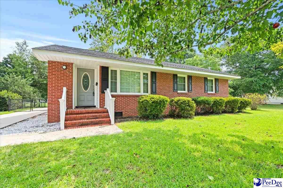 603 Yarboro Street - Photo 1