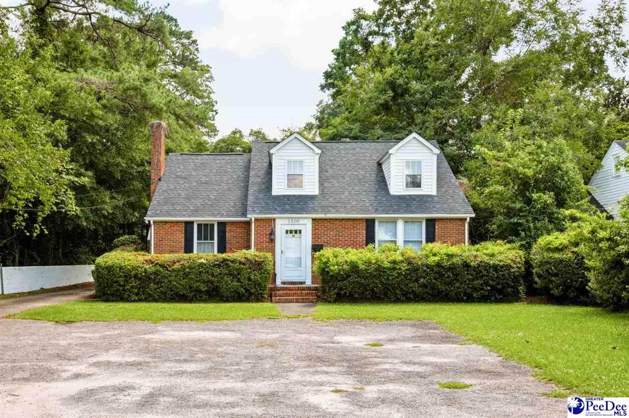 1506 Palmetto Street - Photo 1