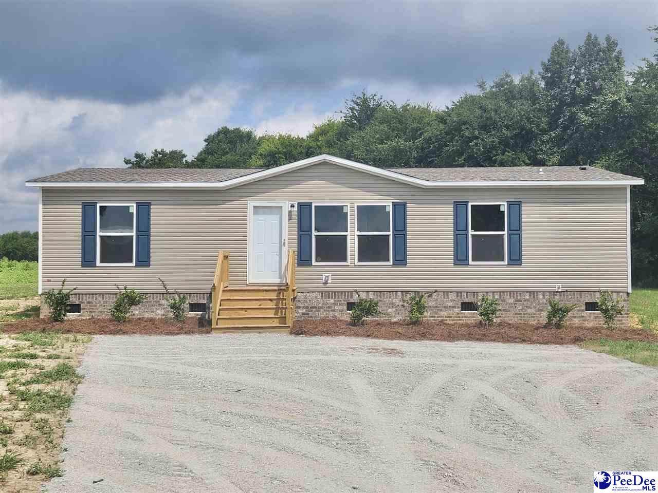 732 Black Branch Rd - Photo 1