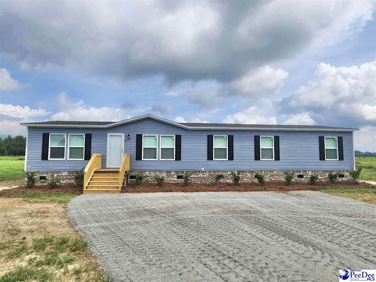 608 Black Branch Rd - Photo 1