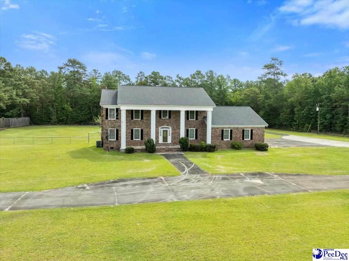 2997 Pamplico Hwy - Photo 1